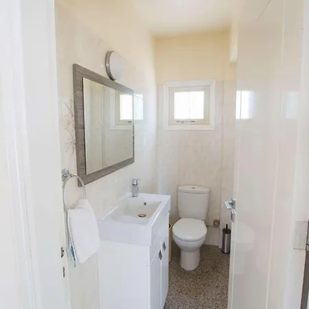 Nemo 16 Vilă *